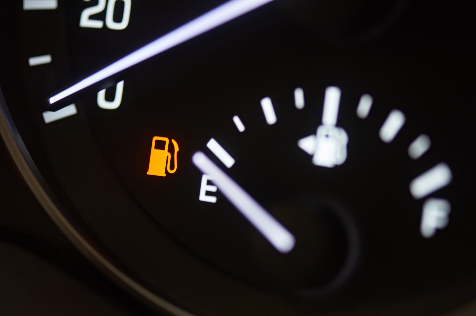Running on Empty: When is the best time to fill up your tank?